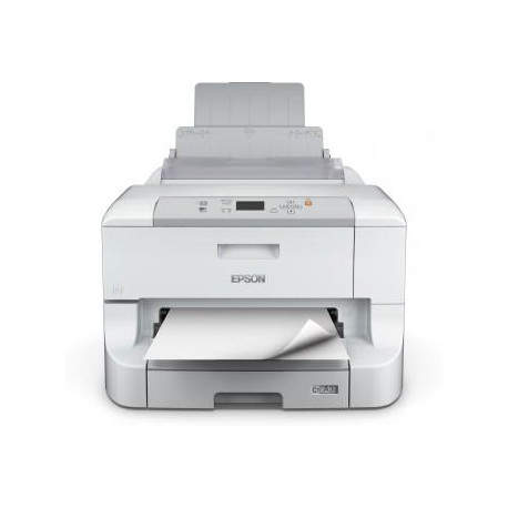Epson WorkForce Pro WF-8010DW C11CD42301