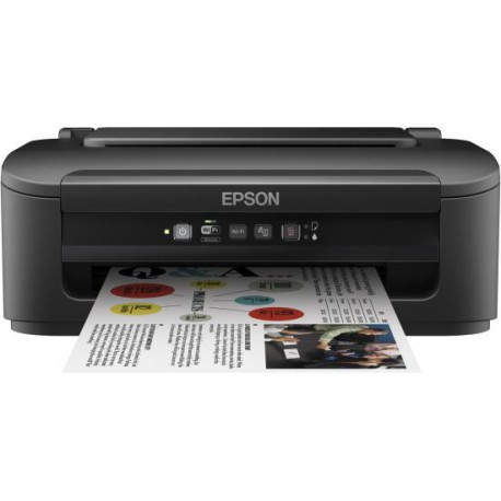 Epson WorkForce WF-2010W C11CC40302