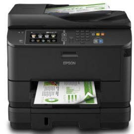 Epson WorkForce WF-4640DTWF C11CD11301