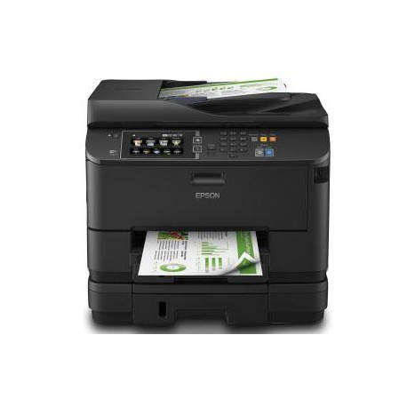 Epson WorkForce WF-4640DTWF C11CD11301
