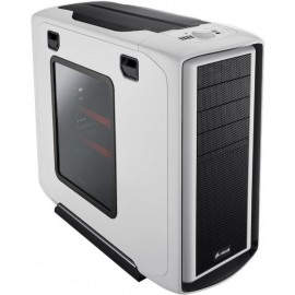 Corsair 600T Graphite Series ATX Blanco