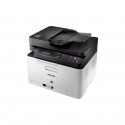Samsung SL-C480FW MFP 4-1 18 4 ppm Wireless PCL6