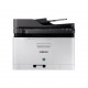 Samsung SL-C480FW MFP 4-1 18 4 ppm Wireless PCL6