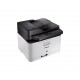 Samsung SL-C480FW MFP 4-1 18 4 ppm Wireless PCL6