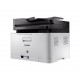 Samsung SL-C480FW MFP 4-1 18 4 ppm Wireless PCL6