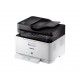 Samsung SL-C480FW MFP 4-1 18 4 ppm Wireless PCL6