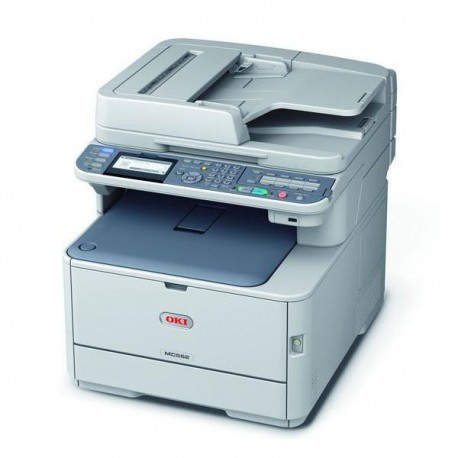 OKI MC562dnw 44952244