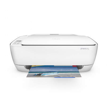 HP Deskjet 3630 AiO K4T99B