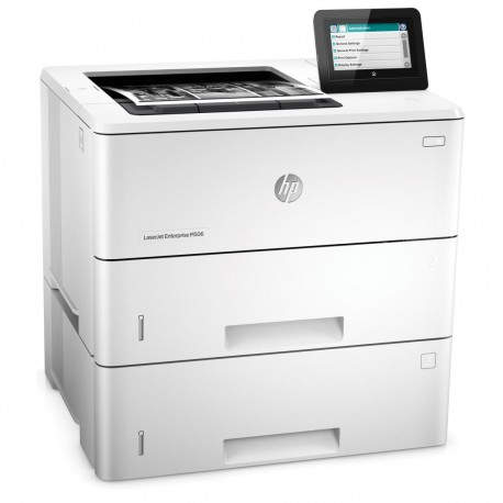 HP LaserJet Enterprise M506dn F2A69A%23B19