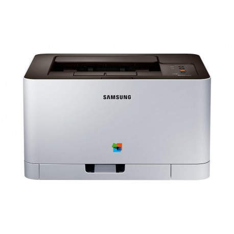Samsung Xpress SL-C430 SL-C430/SEE