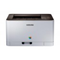 Samsung Xpress SL-C430 SL-C430/SEE