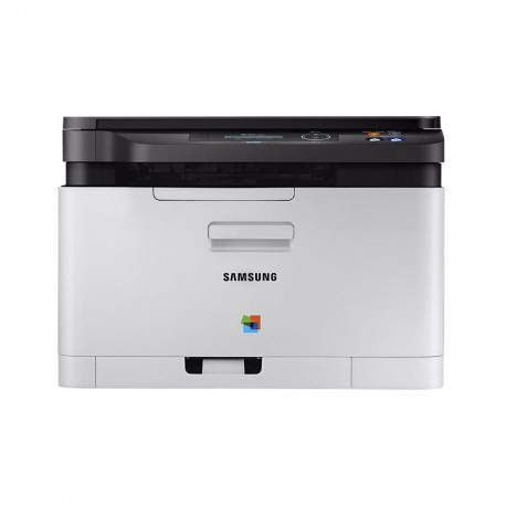 Samsung Xpress SL-C480 SL-C480/SEE