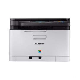 Samsung Xpress SL-C480W SL-C480W/SEE