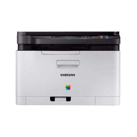 Samsung Xpress SL-C480W SL-C480W/SEE