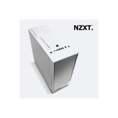 NZXT H2 Classic Series ATX Blanco