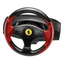 Thrustmaster Volante Ferrari Red Legend Edition PS3 / PC
