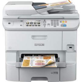 Epson WorkForce Pro WF-6590DWF C11CD49301