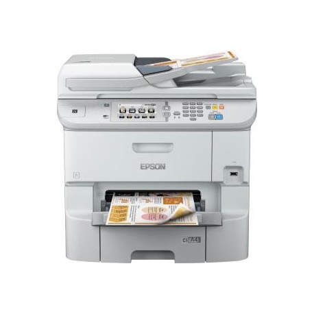 Epson WorkForce Pro WF-6590DWF C11CD49301