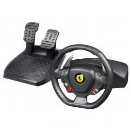 Thrustmaster Volante Ferrari 458 Italia Xbox 360 / PC
