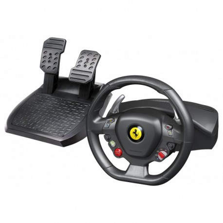 Thrustmaster Volante Ferrari 458 Italia Xbox 360 / PC