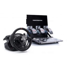 Thrustmaster Volante T500 RS GT6 Oficial License