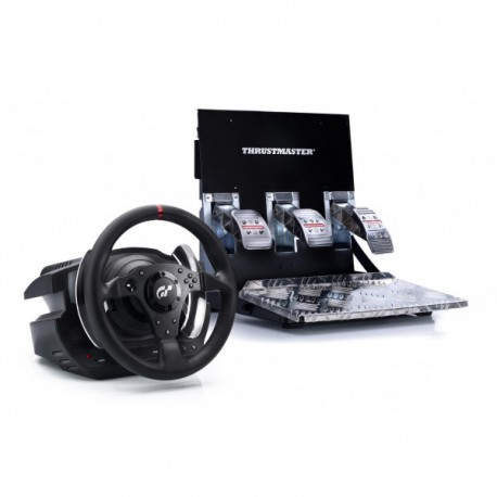 Thrustmaster Volante T500 RS GT6 Oficial License