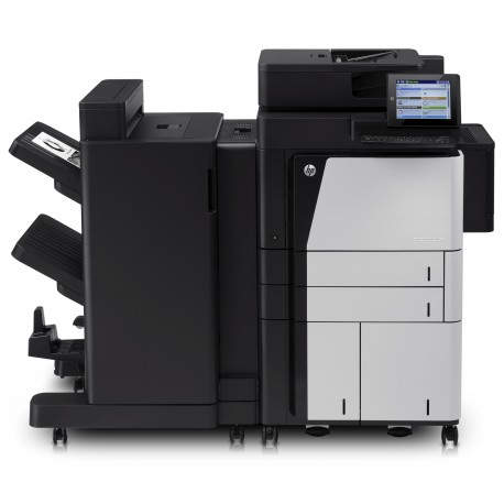 HP LaserJet Managed Flow MFP M830zm L3U65A