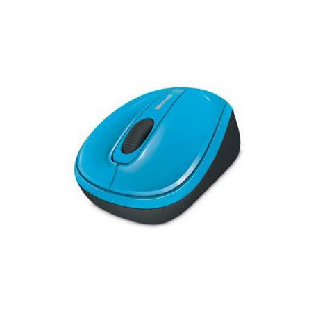 RATON MICROSOFT WIRELESS MOBILE 3500 CIAN GMF-00272