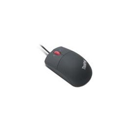Lenovo USB Laser Mouse