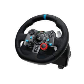 Logitech G29  Negro