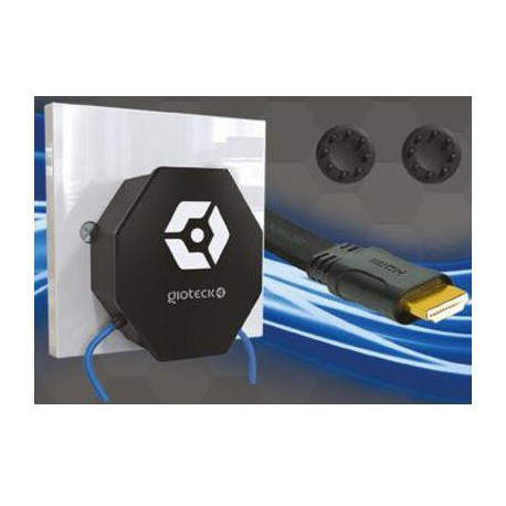 Gioteck PS4 Starter Pack SPKPS4-11-M1