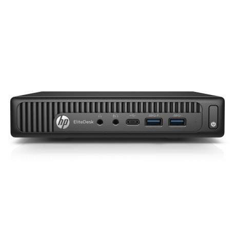 HP EliteDesk 800 35W G2 Mini P1G15EA