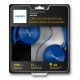 Philips AURICULARES PHILIPS SHL3060BL AZUL SHL3060BL/00