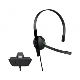 Microsoft Xbox One Chat Headset S5V-00012