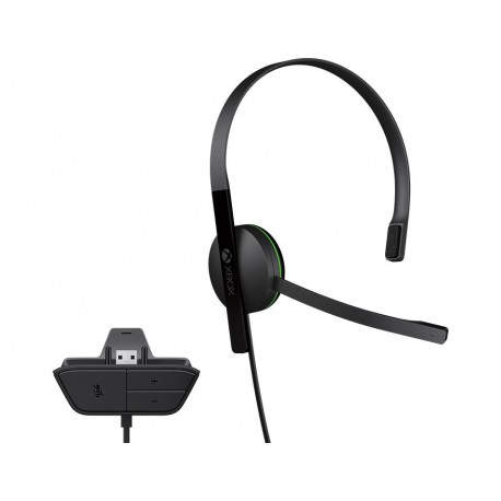 Microsoft Xbox One Chat Headset S5V-00012