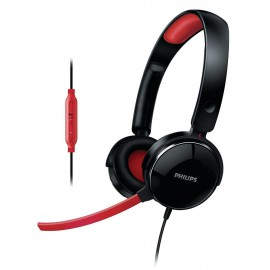 Philips Auriculares para juegos de PC SHG7210 SHG7210/10