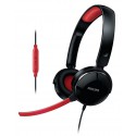 Philips Auriculares para juegos de PC SHG7210 SHG7210/10