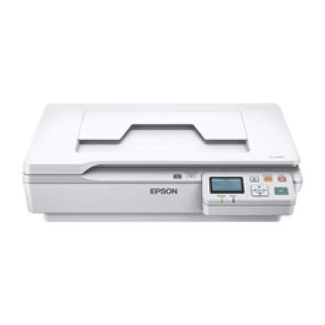 Epson WorkForce DS-5500N B11B205131BT