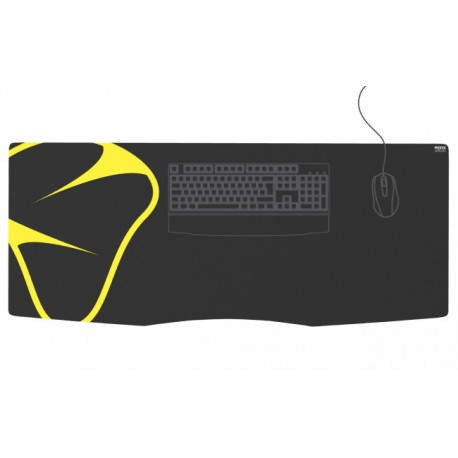 Mionix Sargas XXL Microfiber MNX-04-25004-G