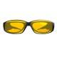 GAFAS GAMING MGL2 LENTES AMARILLAS