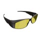 GAFAS GAMING MGL2 LENTES AMARILLAS