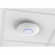 Ubiquiti UAP-AC-PRO P.Acc UniFi WiFi AC 2xRJ45 PoE