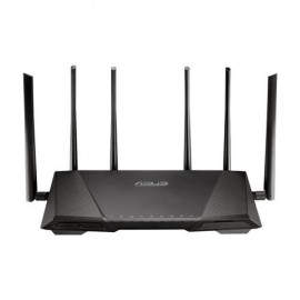Asus WIRELESS-AC3200 TRI BAND GIGABIT 90IG01F1-BM2G00