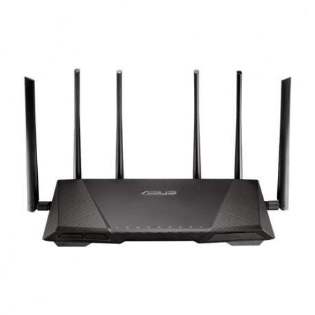Asus WIRELESS-AC3200 TRI BAND GIGABIT 90IG01F1-BM2G00