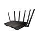 Asus WIRELESS-AC3200 TRI BAND GIGABIT 90IG01F1-BM2G00