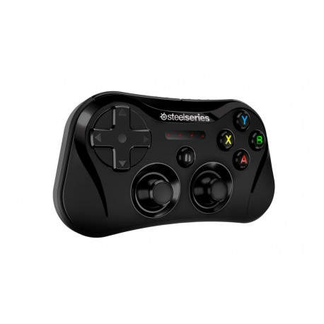 Gamepad Stratus Controller - Negro - Iphone