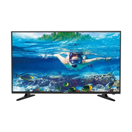 Hisense 40D50 40'' Full HD Negro LTDN40D50EU