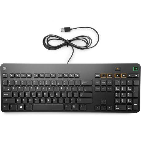 Conferencing Keyboard