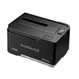 DuoDock X WiFi