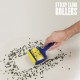 RODILLO QUITA PELUSAS STICKY CLEAN ROLLERS (3 PIEZAS)